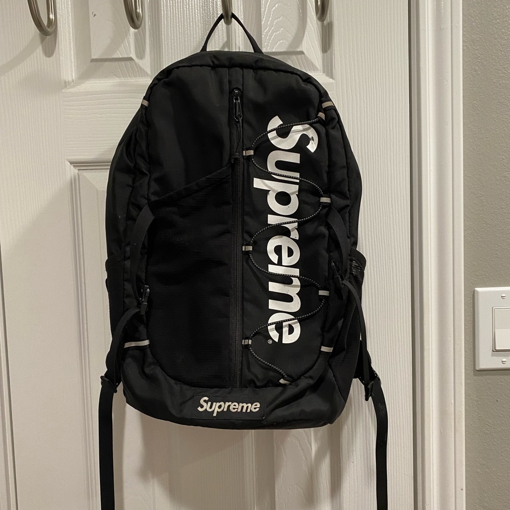 Supreme Backpack
